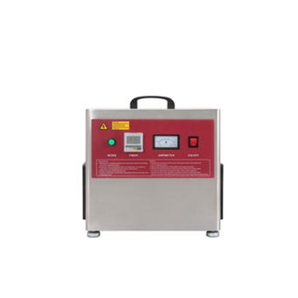ozono para agua de 6 gramos por hora